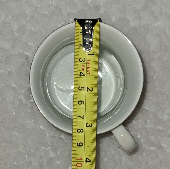 Otagiri Japan Mug Bird and Flowers Oriole Gibson Greeting Card - Picture 9 of 10